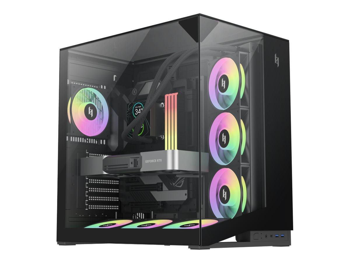 Gamemax Case | NEX C56 VC