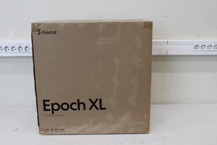 SALE OUT. Fractal Design Epoch XL