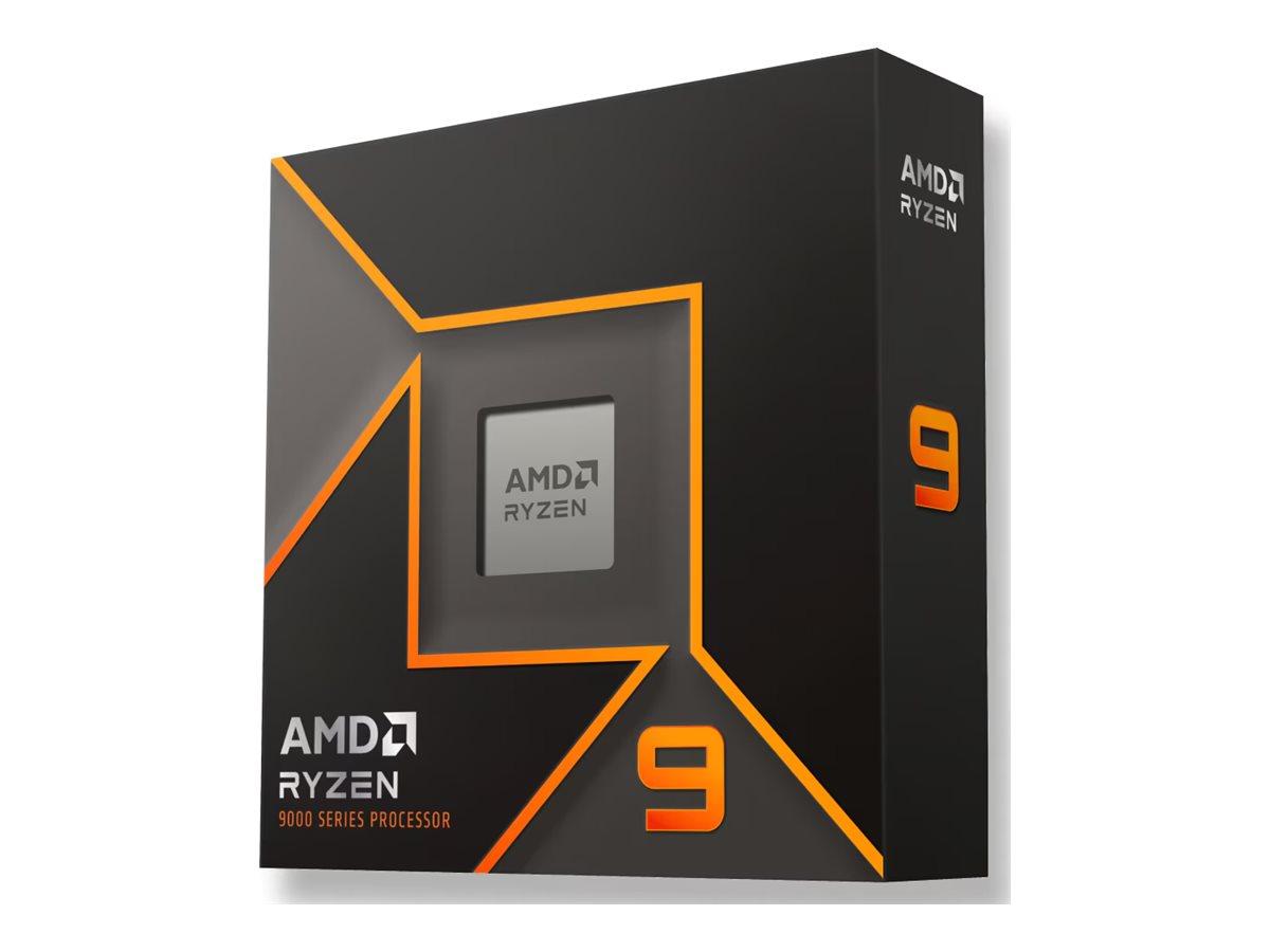 AMD Ryzen 9 900X | 5