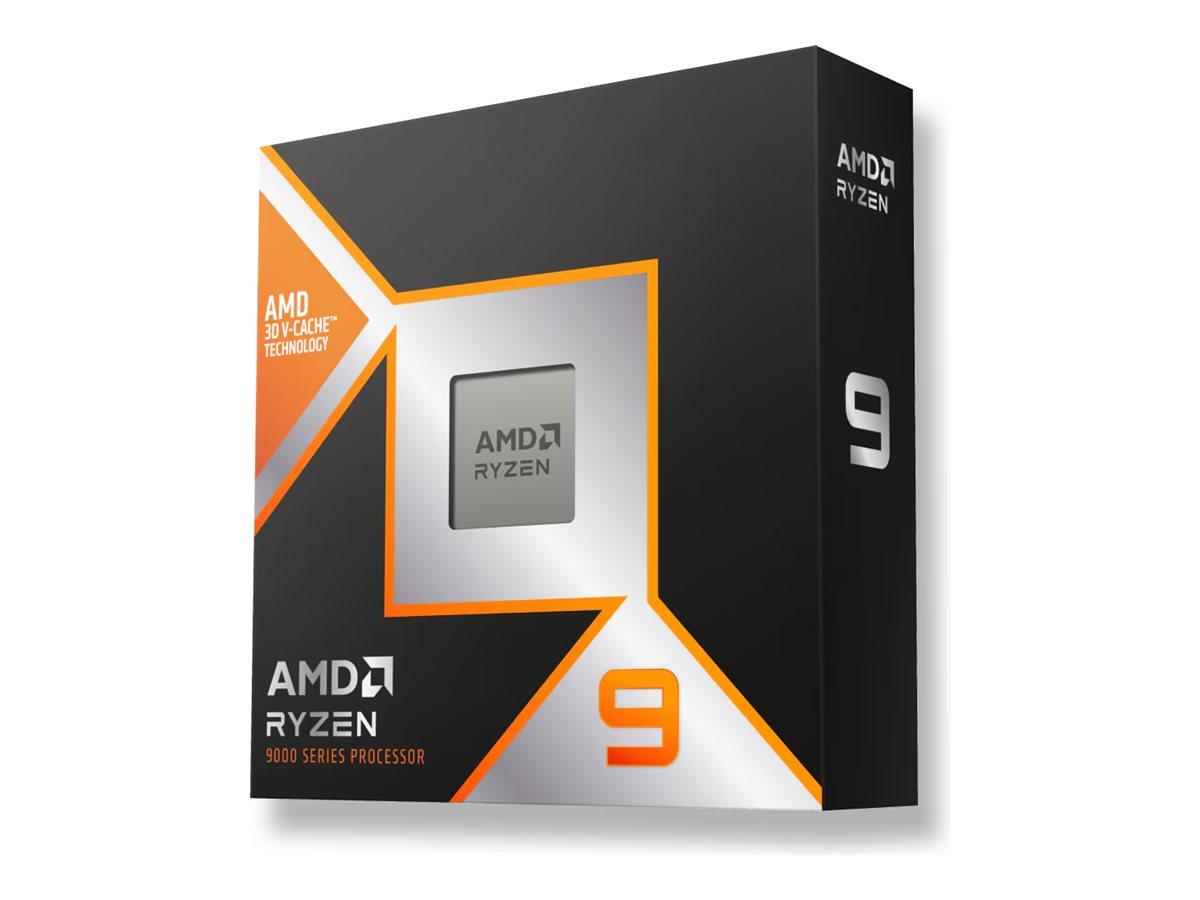 AMD Ryzen 9 950X3D | AM5