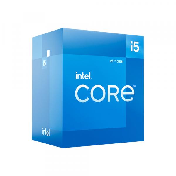Intel | i5-12400 | 2.5