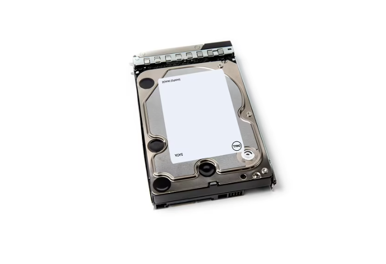 Dell HDD SATA ISE 6Gbps 512e