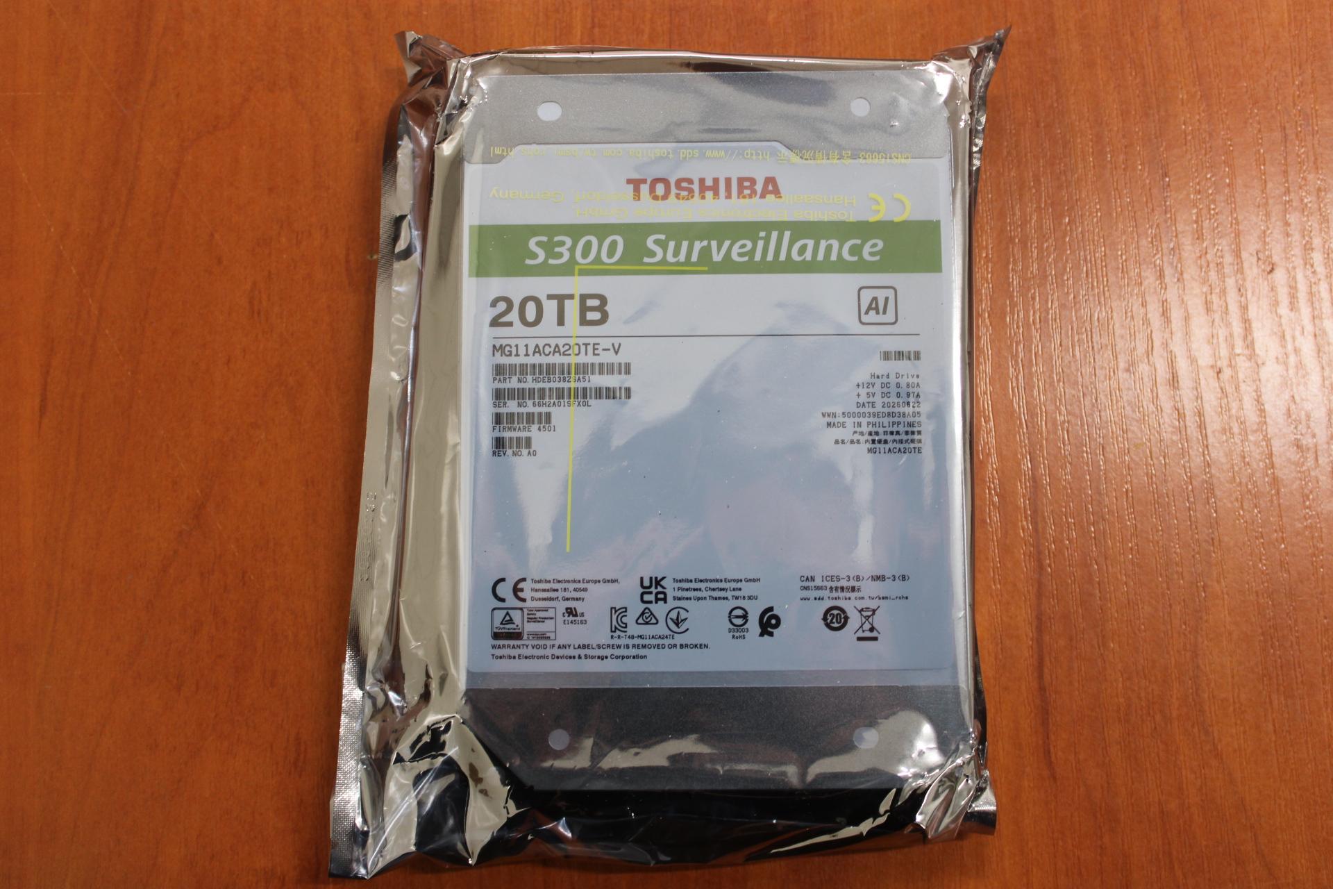SALE OUT. | Toshiba Hard Drive