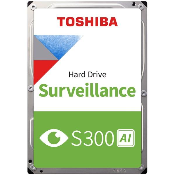 Toshiba Hard Drive BULK/OEM | S300