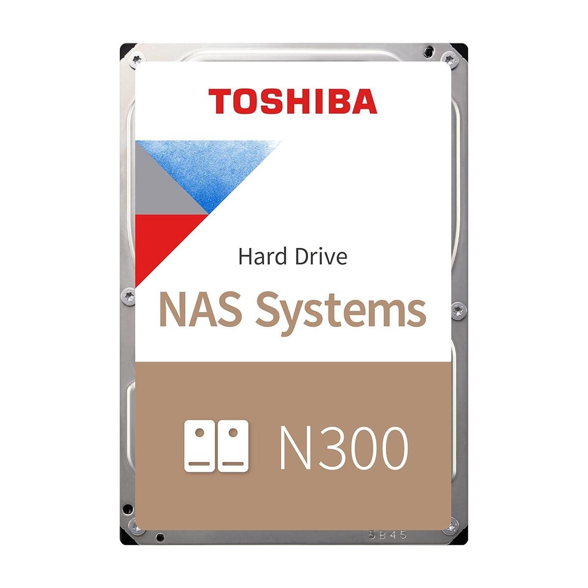 Toshiba Hard Drive | N300 NAS