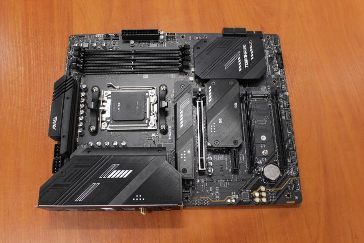 SALE OUT. | MSI MAG X670E