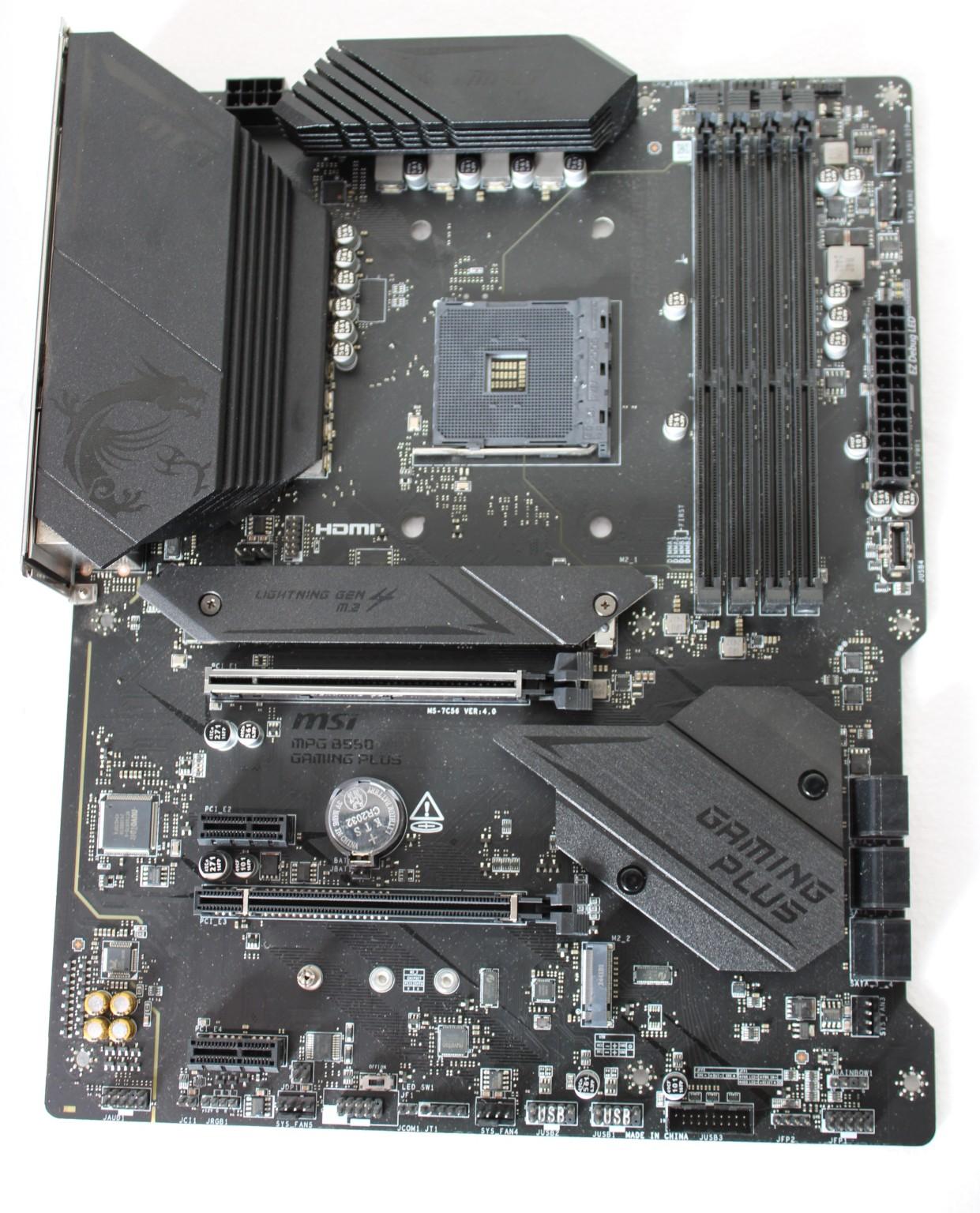 SALE OUT. MSI USED