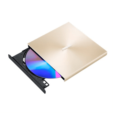 Asus | ZenDrive U9M | Interface