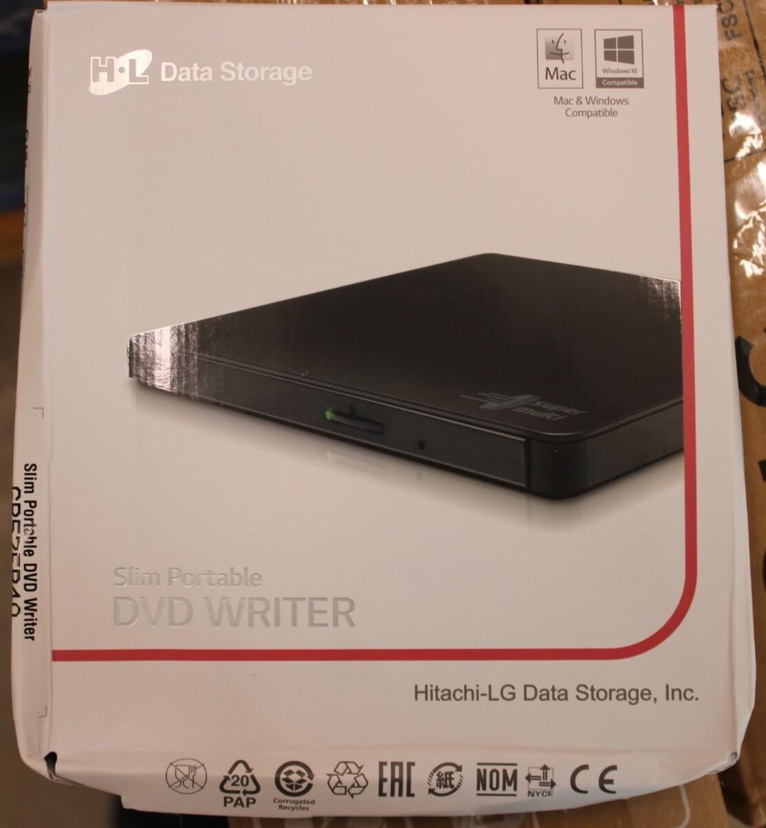 SALE OUT. H.L Data Storage