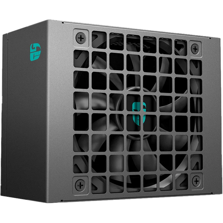 Deepcool 80 PLUS Gold PSU |