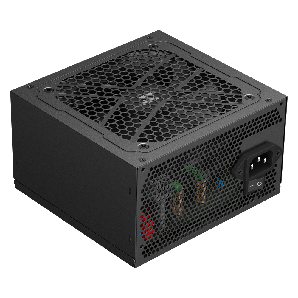 Gamemax PSU | MAX P550B |