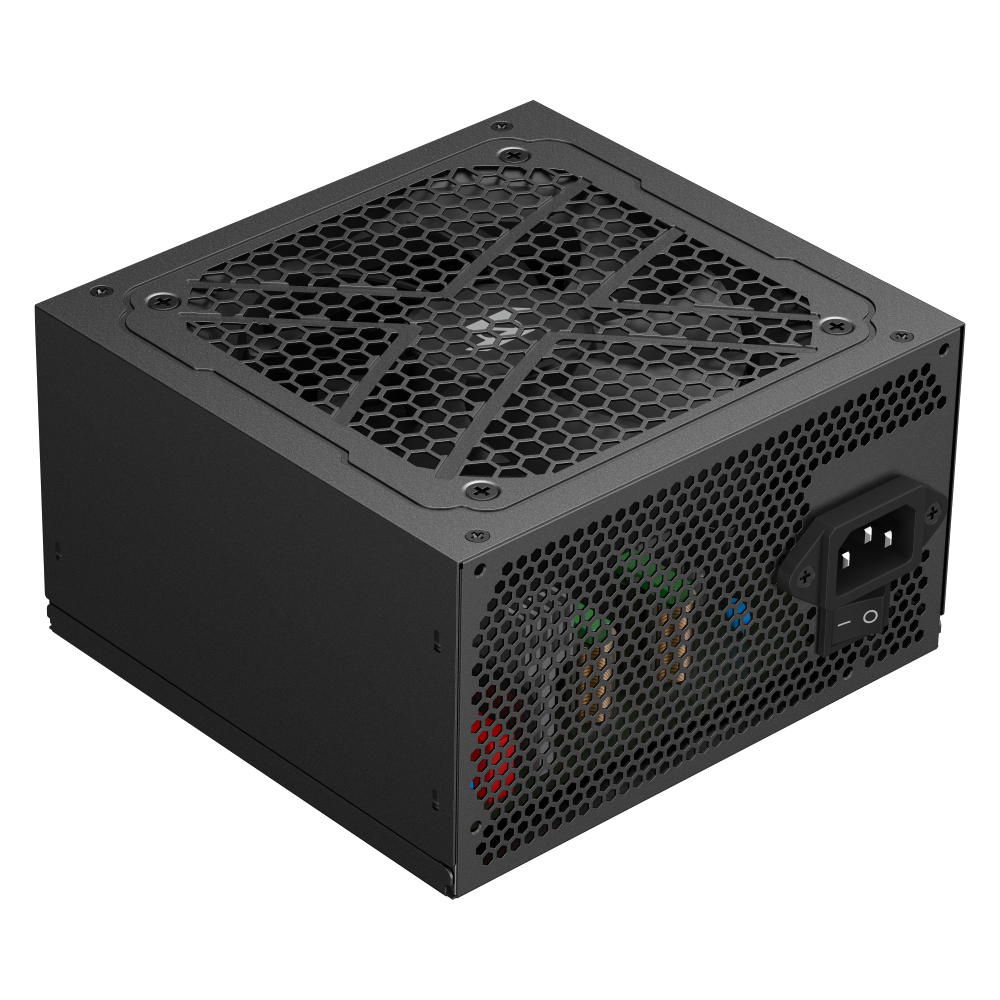 Gamemax PSU | MAX P850B |