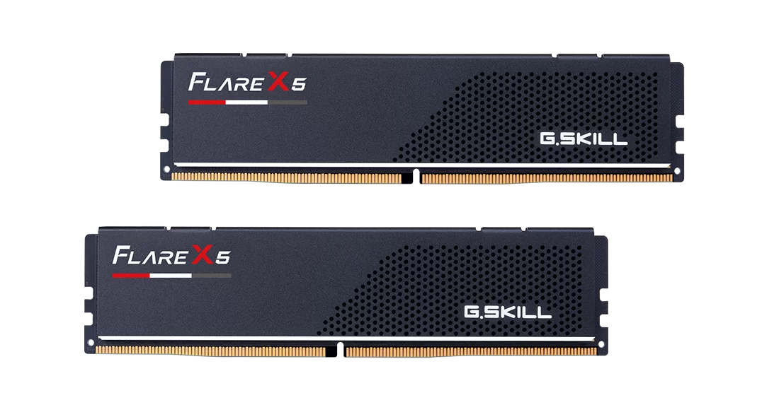 G.Skill Flare X5 | 32