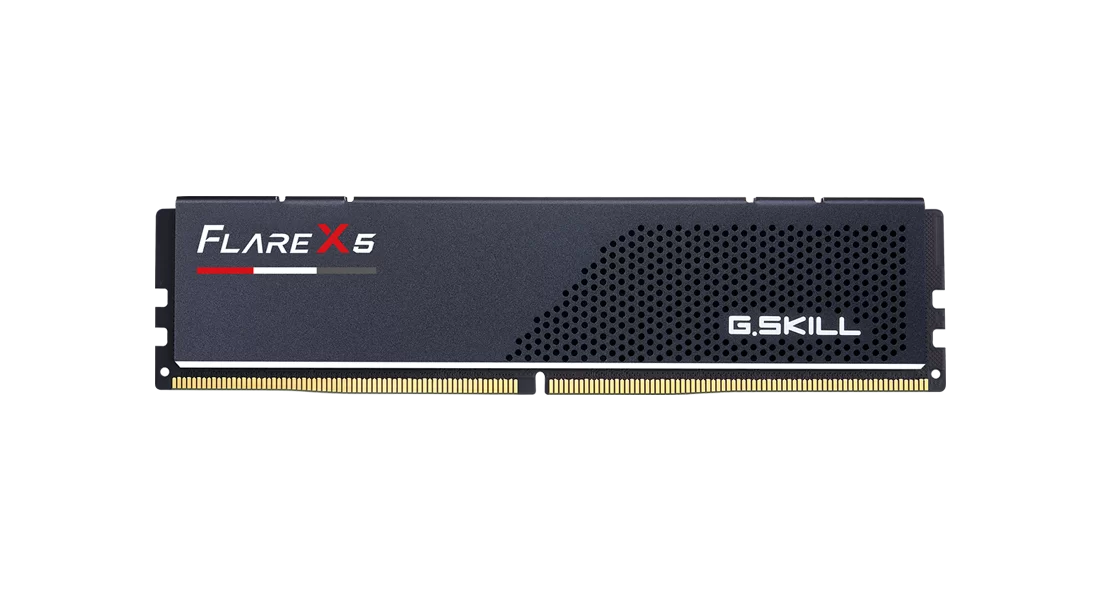 G.Skill Flare X5 | 8