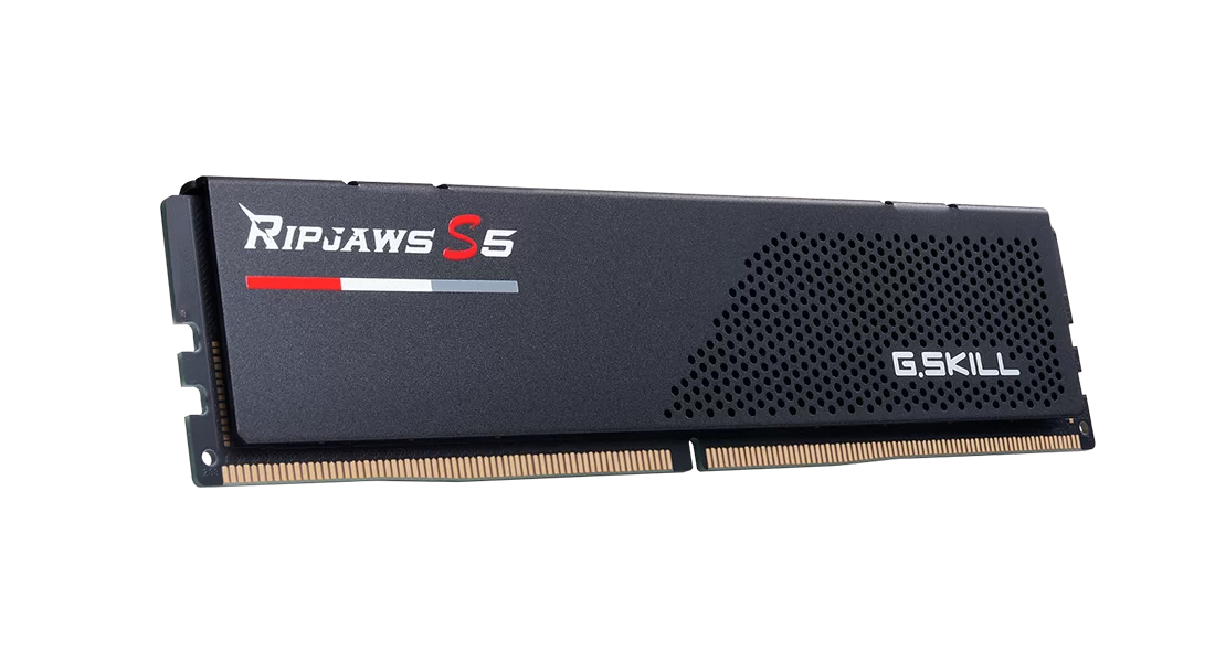 G.Skill Ripjaws S5 | 16