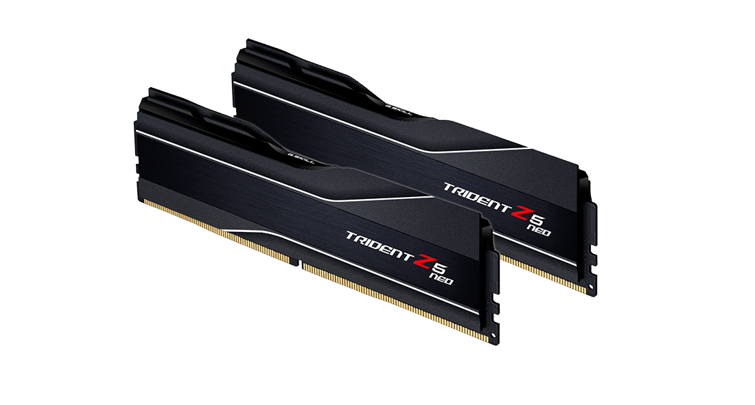 G.Skill | Trident Z5 Neo