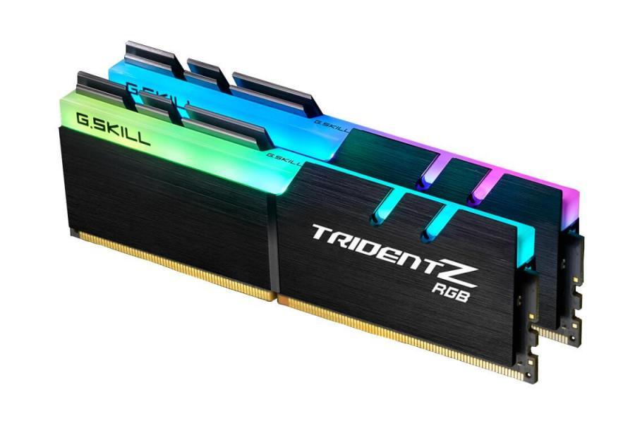 G.Skill | Trident Z RGB