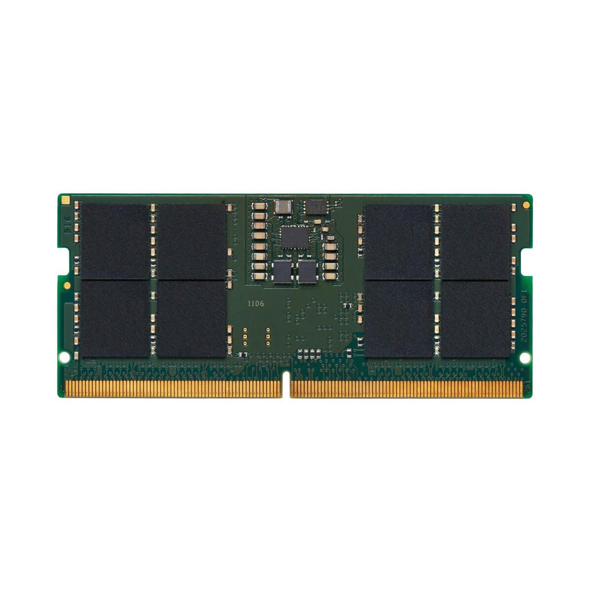 Kingston | KCP556SS8-16 | 16 GB