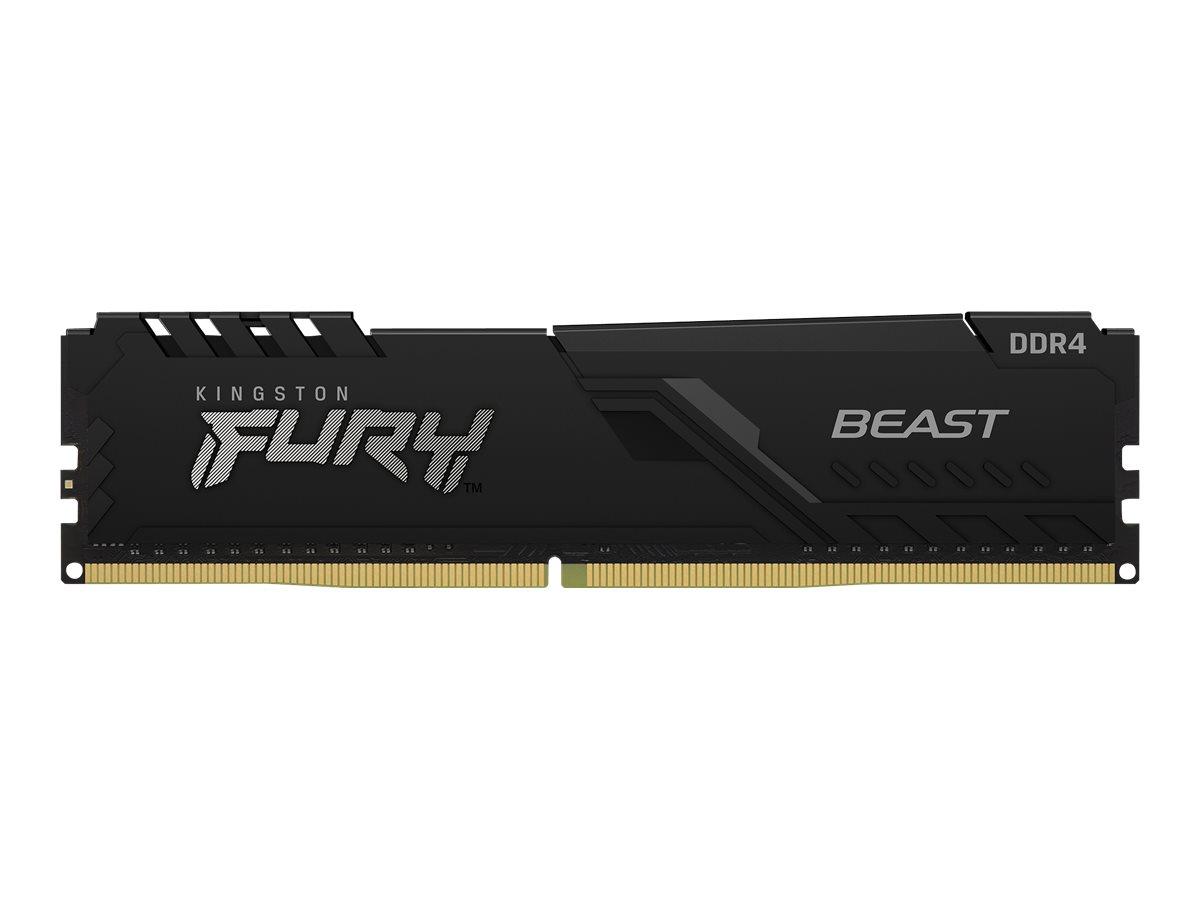 Kingston KF560C30BBE-32 32GB 6000MT/s DDR5 CL30