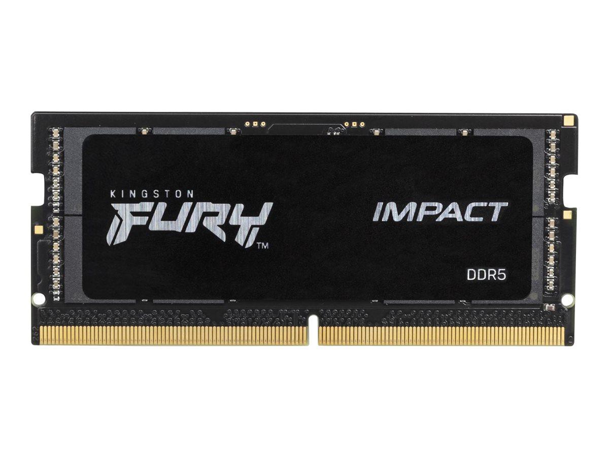 Kingston KF560S38IB-16 16GB 6000MT/s DDR5 CL38