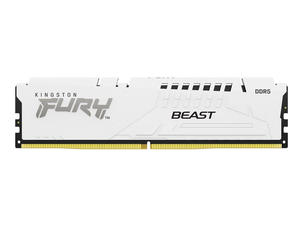 Kingston KF560C30BWE-32 32GB 6000MT/s DDR5 CL30