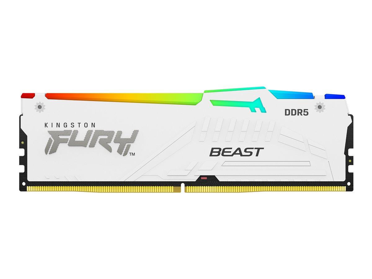 Kingston KF560C30BWEA-32 32GB 6000MT/s DDR5 CL30