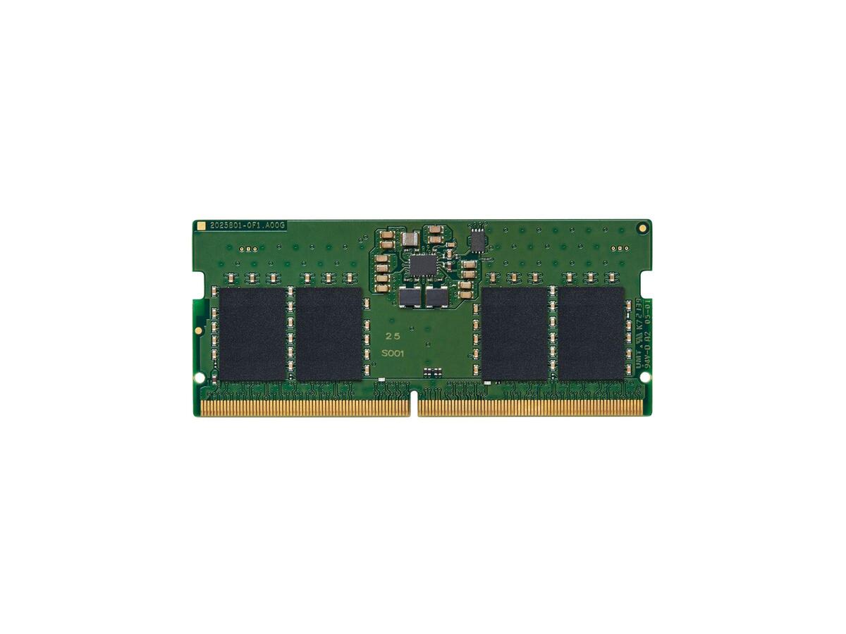 Kingston | 8 GB | ValueRAM