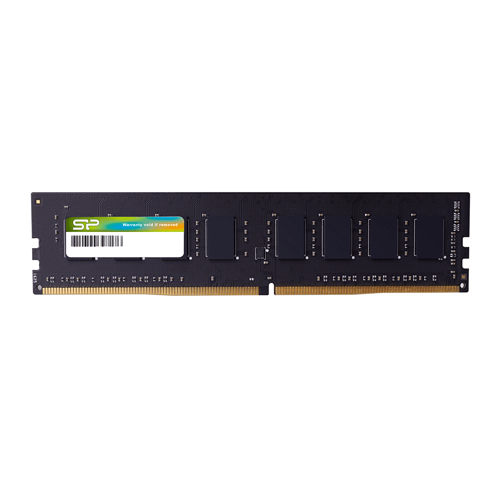 Silicon Power | SP008GBLFU320X02 | 8