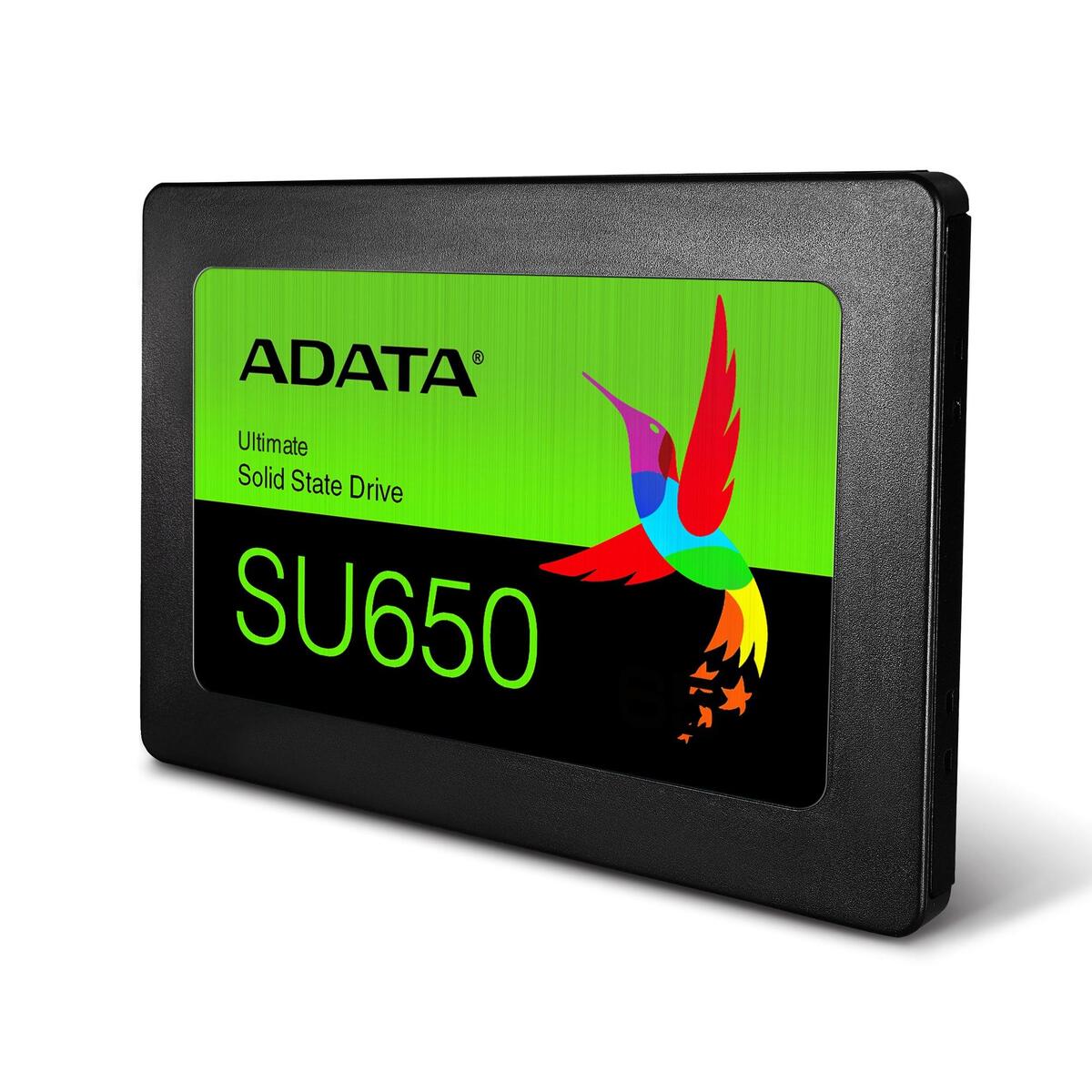 ADATA | Ultimate SU650 3D NAND