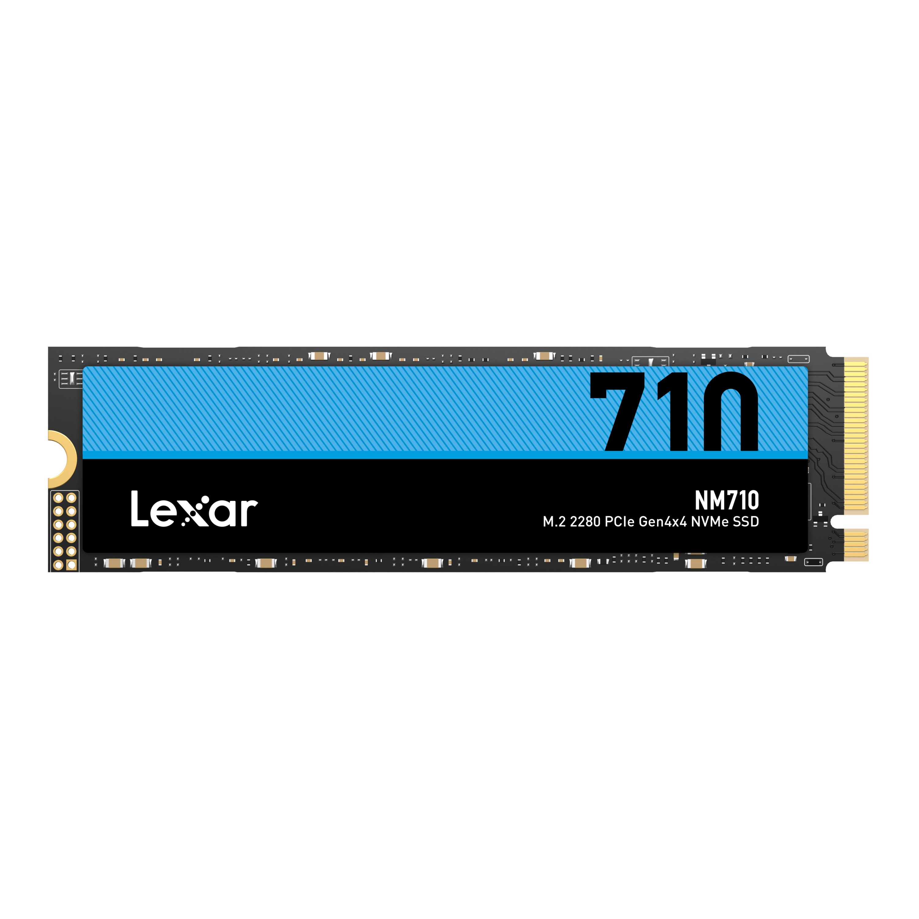 Lexar | M.2 NVMe SSD