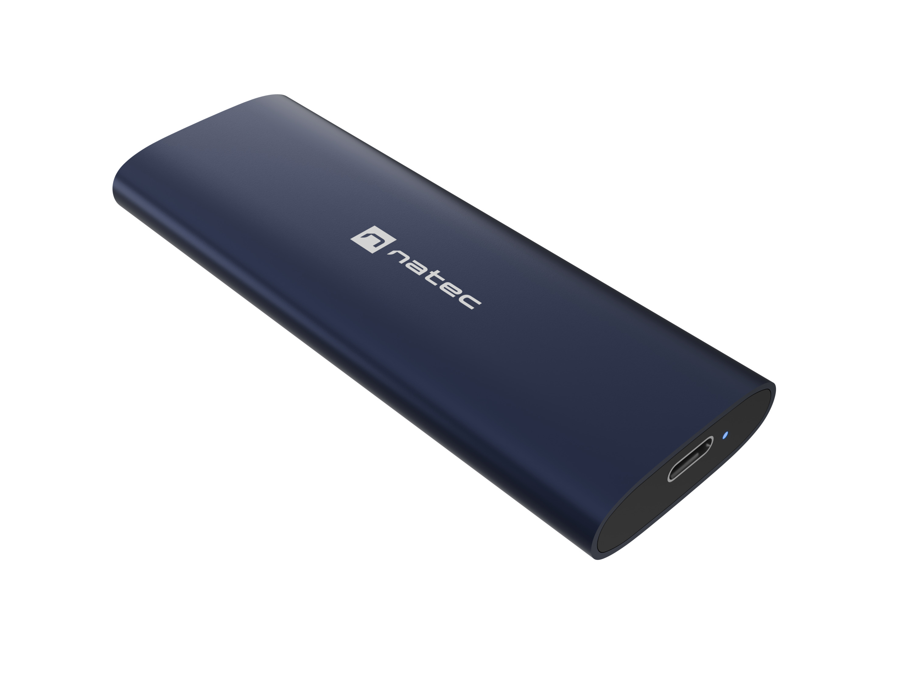 Natec | Rhino M.2 NVME