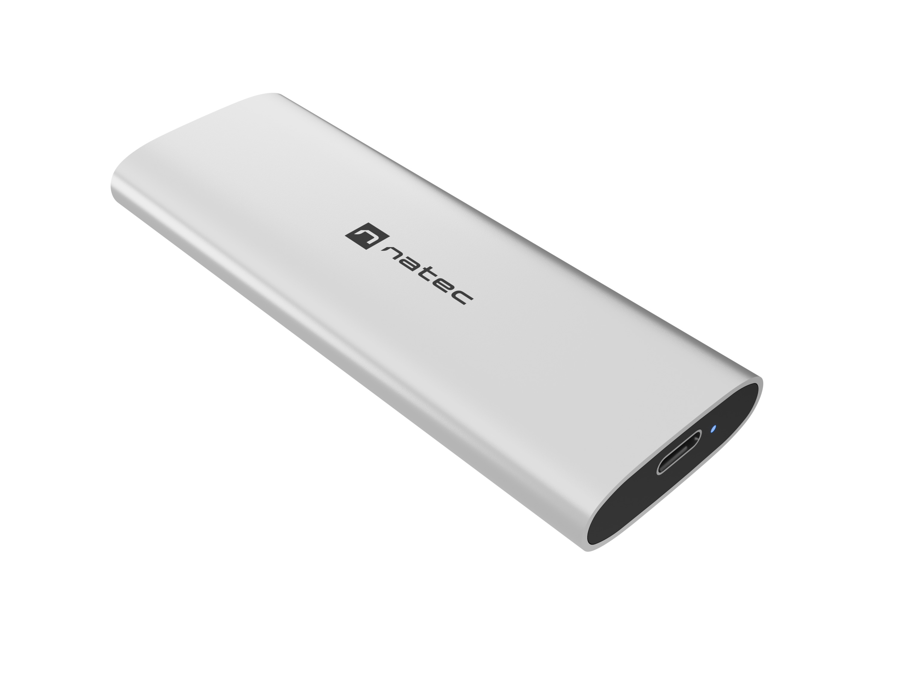 Natec | Rhino M.2 NVME