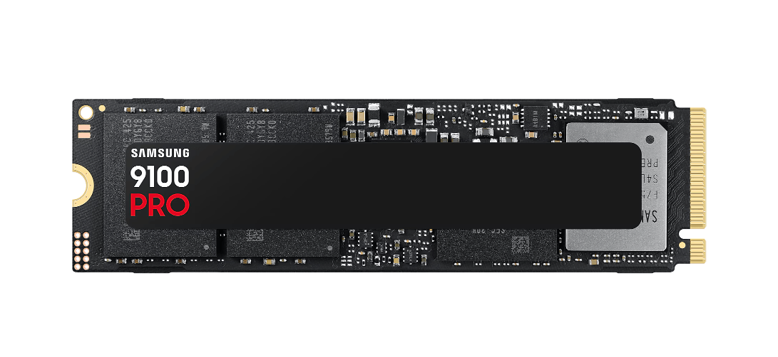 Samsung 9100 PRO | 1000 GB
