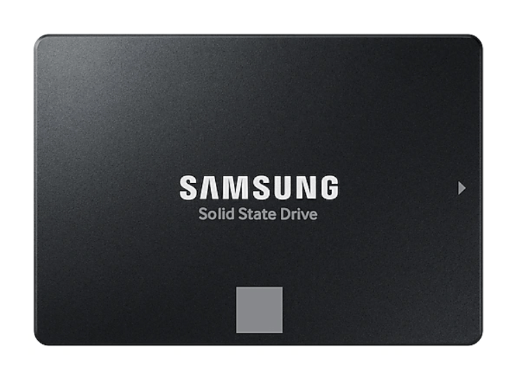 Samsung | SSD | 870 EVO