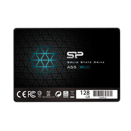 Silicon Power | A55 | 128