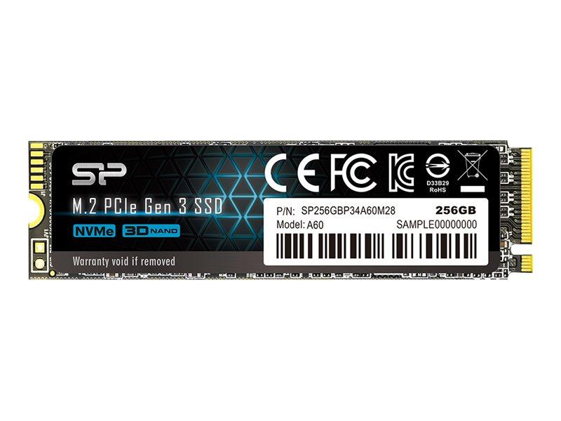 Silicon Power | SSD | P34A60