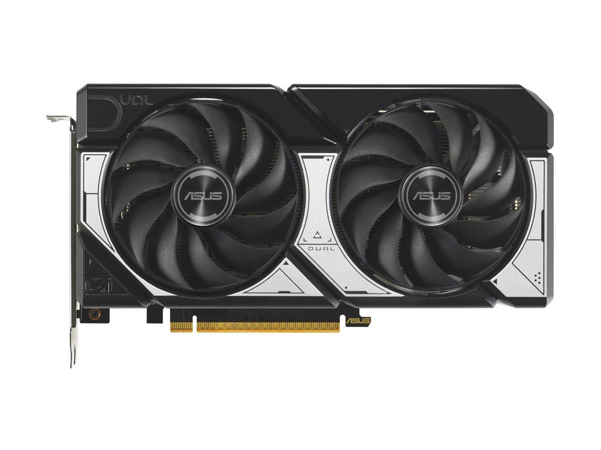 Asus Dual GeForce RTX 5060 8GB