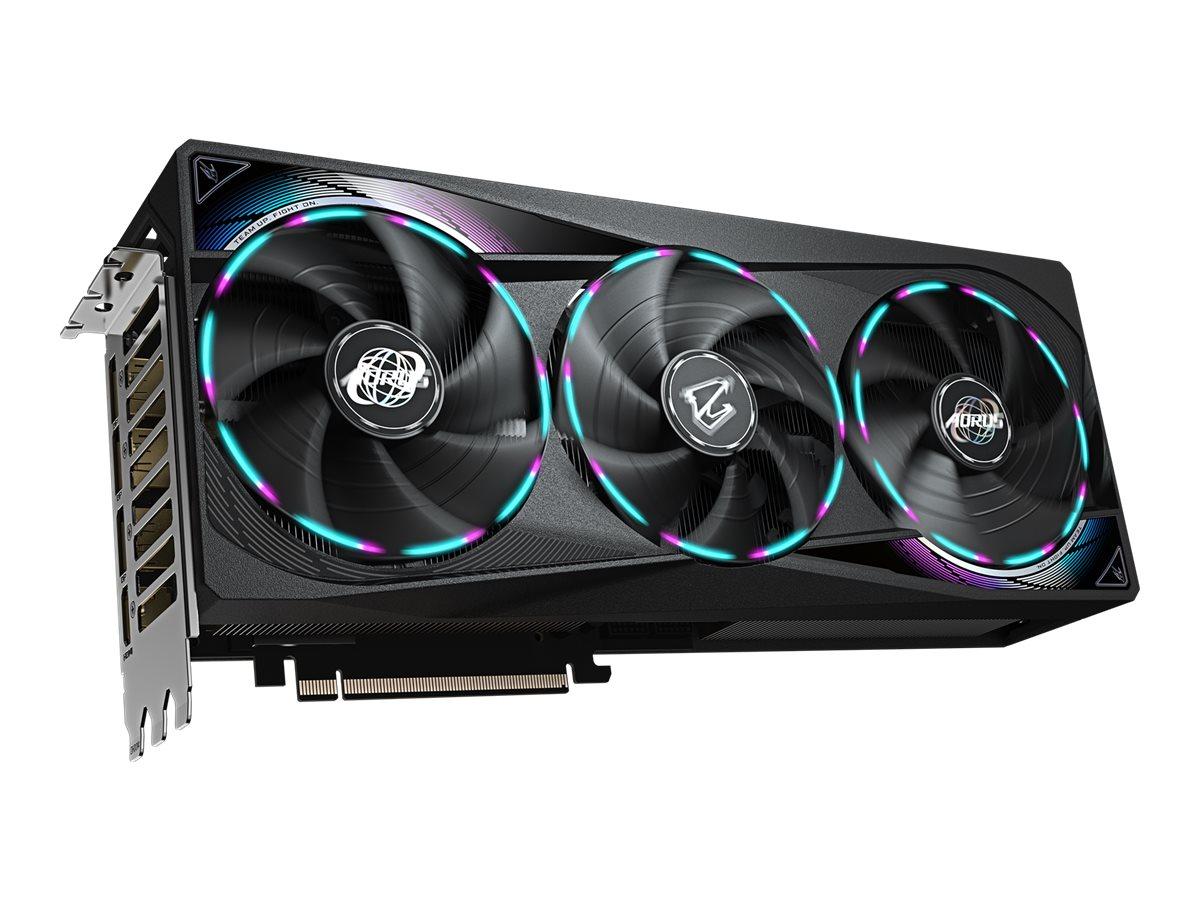Gigabyte AORUS GeForce RTX 5070 MASTER