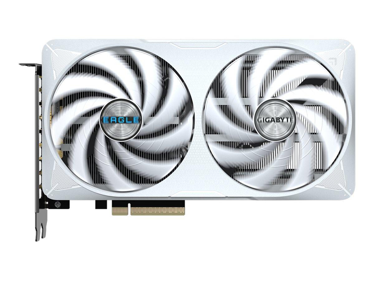 Gigabyte GeForce RTX 5060 EAGLE OC