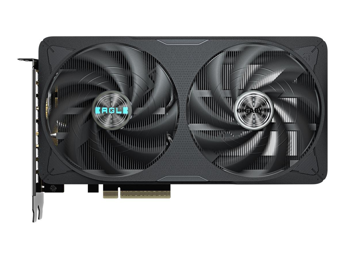 Gigabyte GeForce RTX 5060 Ti EAGLE