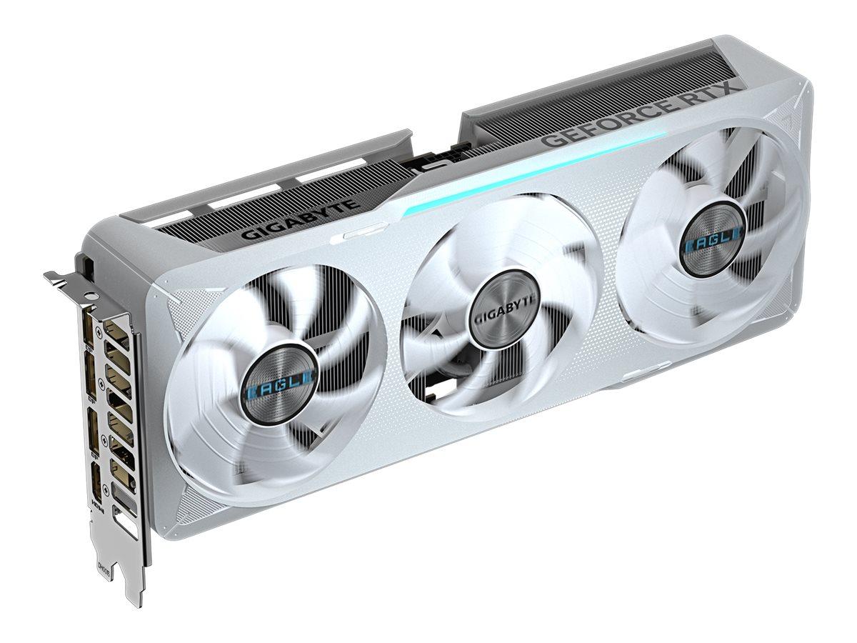 Gigabyte GeForce RTX 5070 EAGLE OC