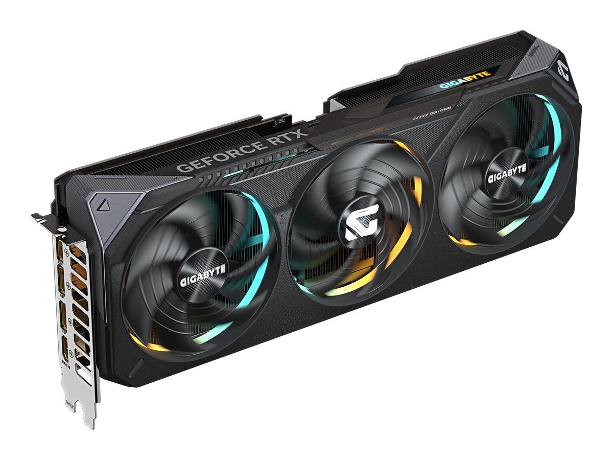 Gigabyte GeForce RTX 5070 GAMING OC