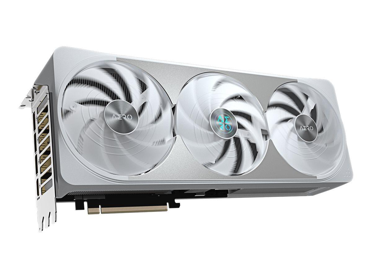Gigabyte GeForce RTX 5070 Ti AERO