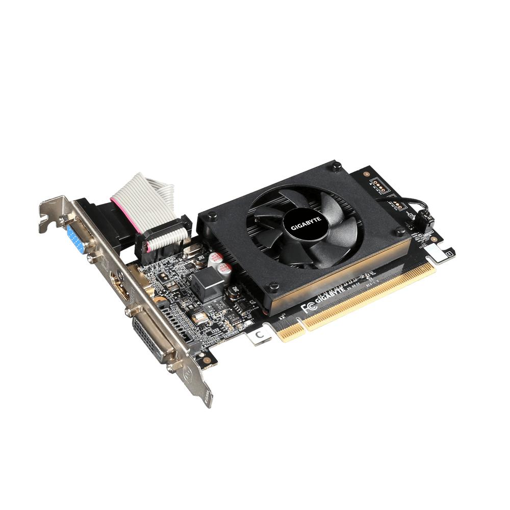 Gigabyte | GV-N710D3-2GL 2.0 |