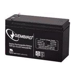 EnerGenie | Rechargeable battery 12 V