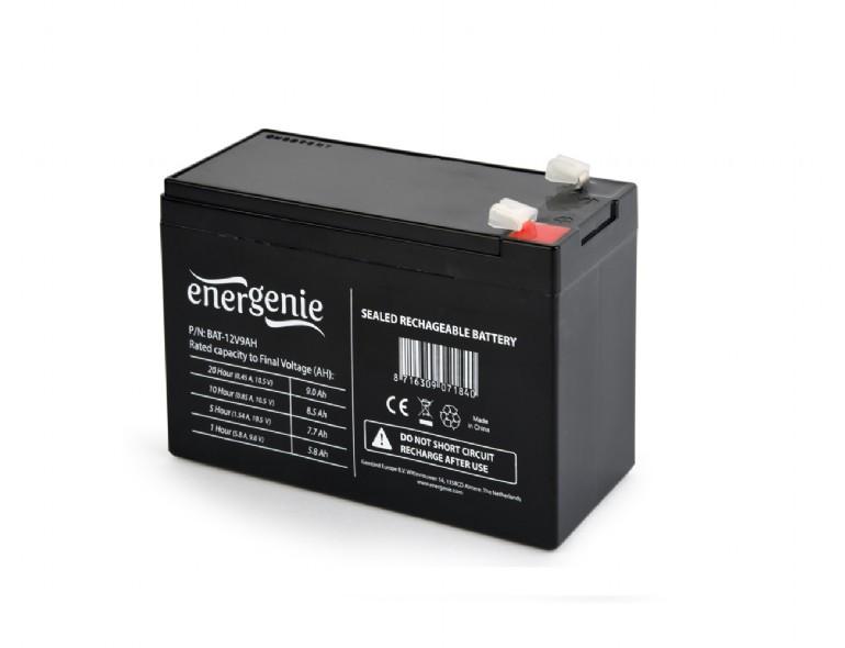EnerGenie | 9 Ah VA