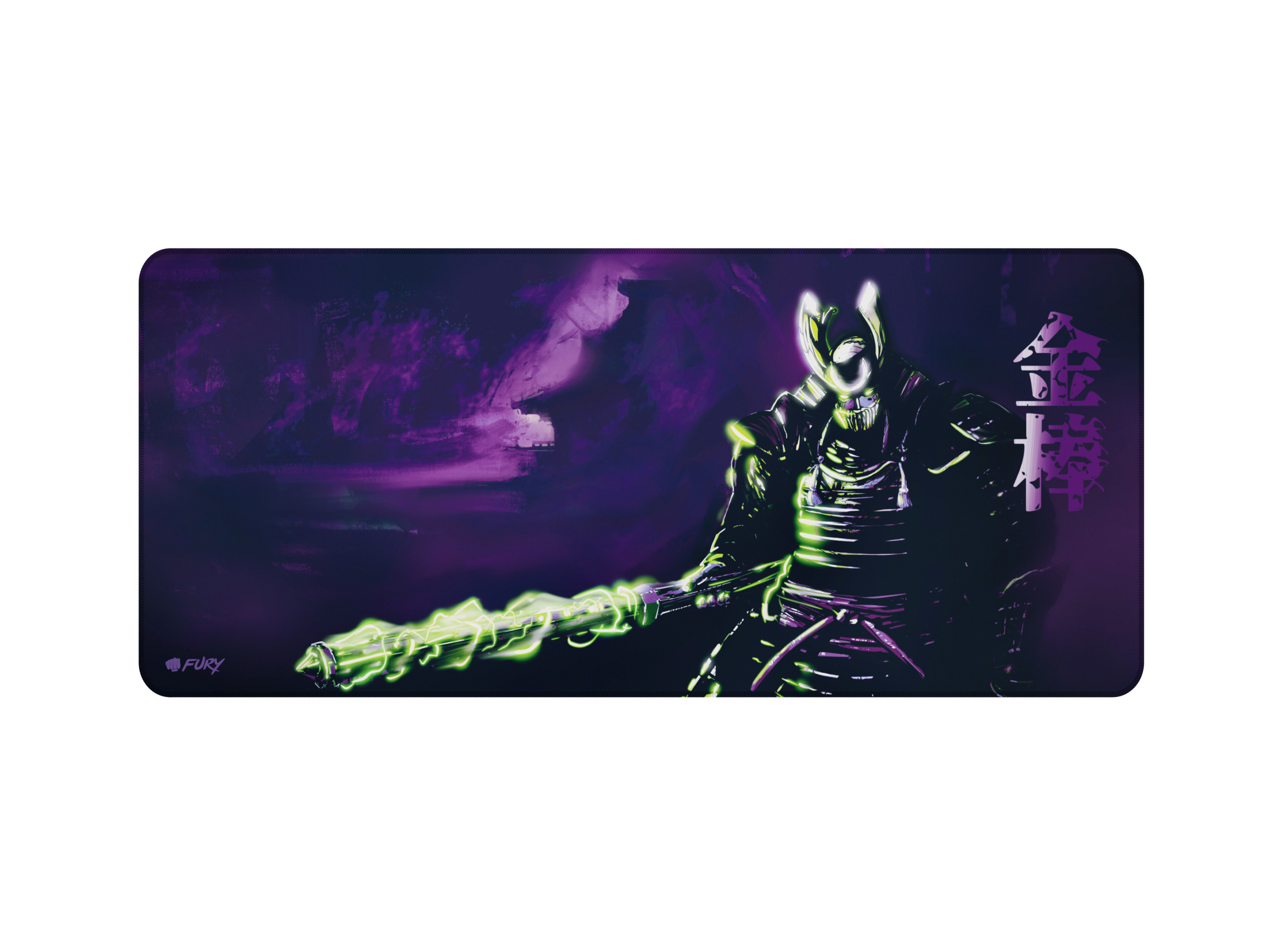 Fury XL Mouse Pad | Yari