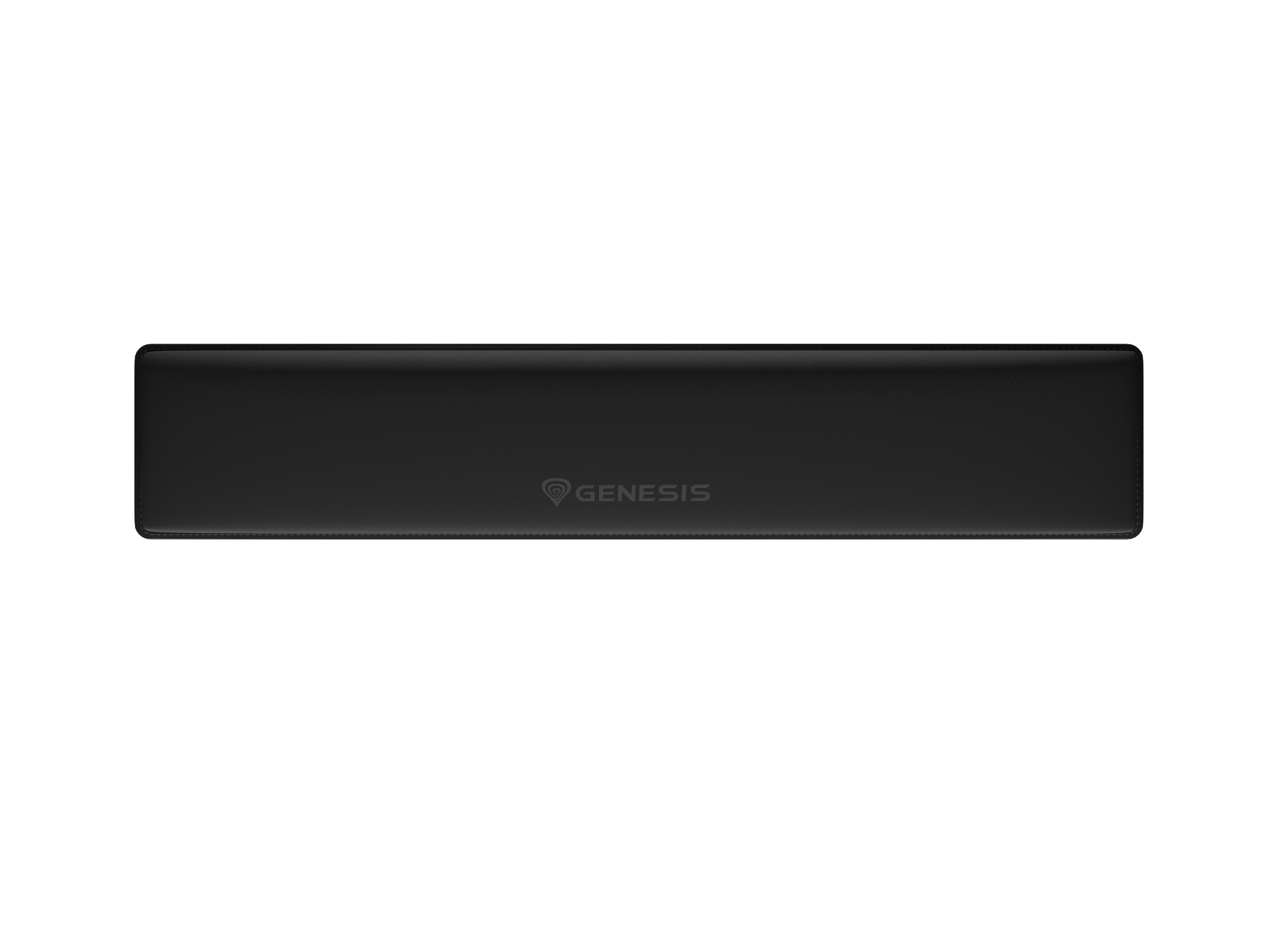 Genesis Wrist Rest | Rubid 600