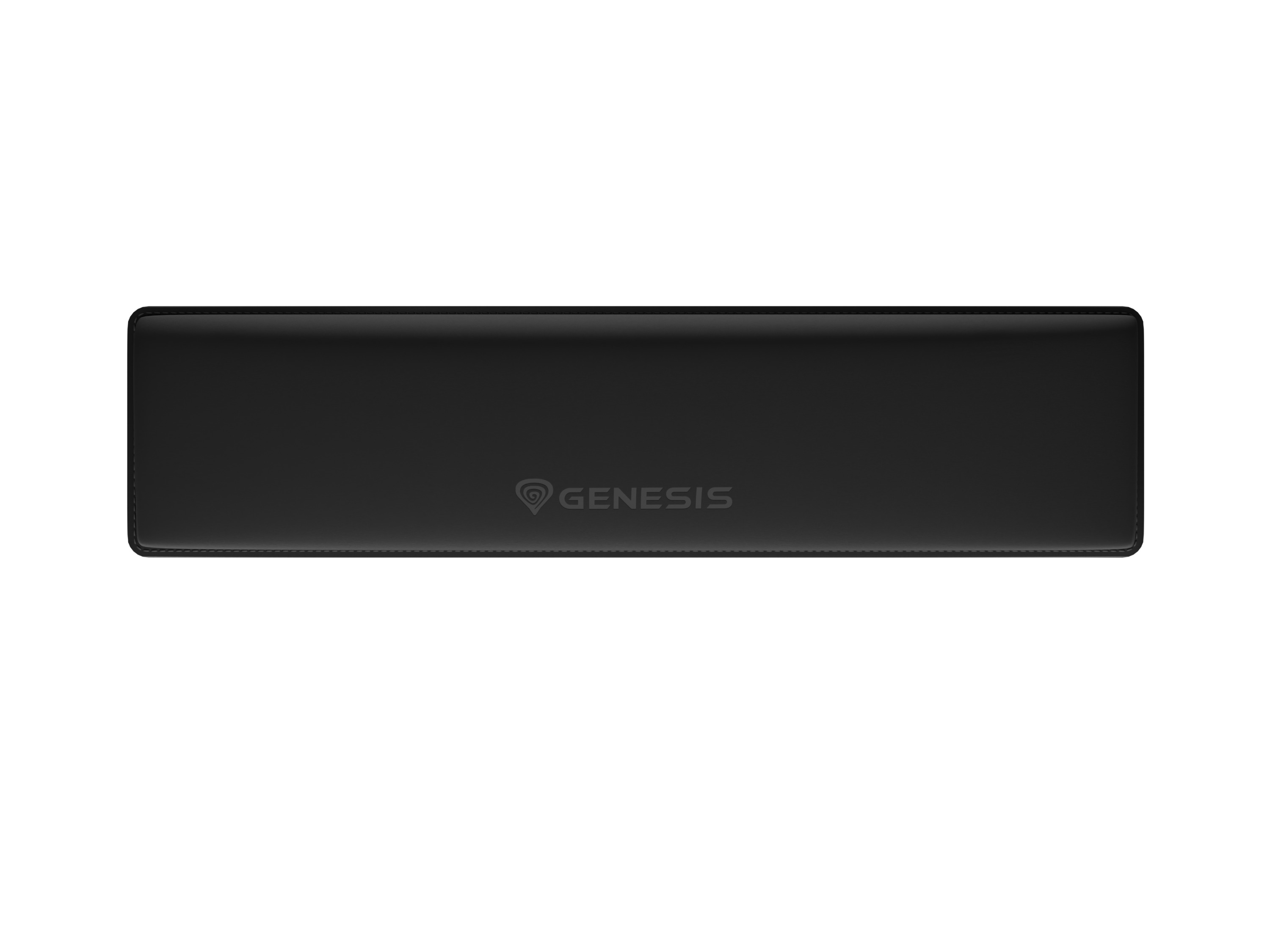 Genesis Wrist Rest | Rubid 600