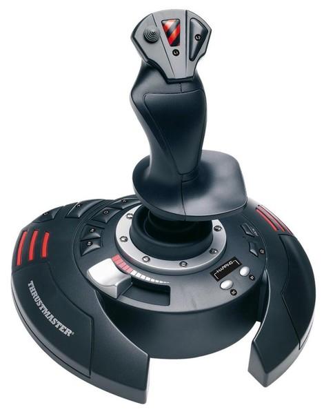 Thrustmaster Joystick Flight Stick X PC